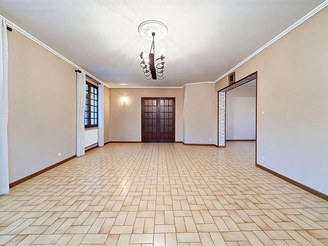 Maison à LES PENNES-MIRABEAU