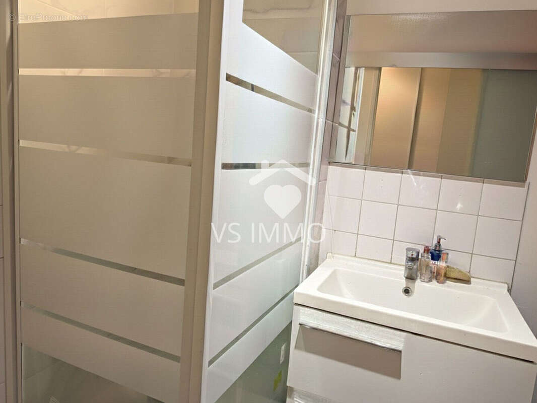 Appartement à VILLENEUVE-D&#039;ASCQ