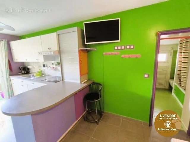 Maison à BORMES-LES-MIMOSAS