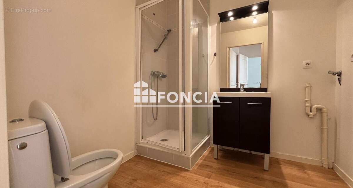 Appartement à FOUESNANT