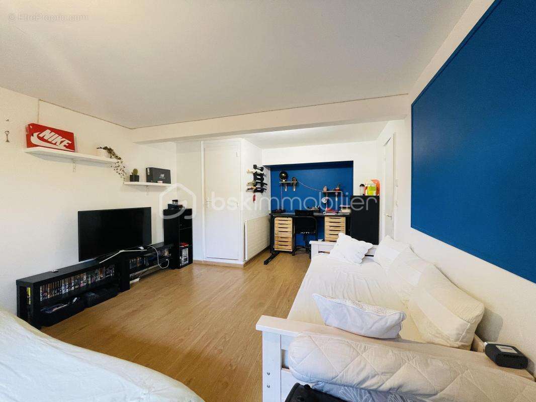 Maison familiale, 4 chambres, avec jardin à Saint-Brevin - photo 8