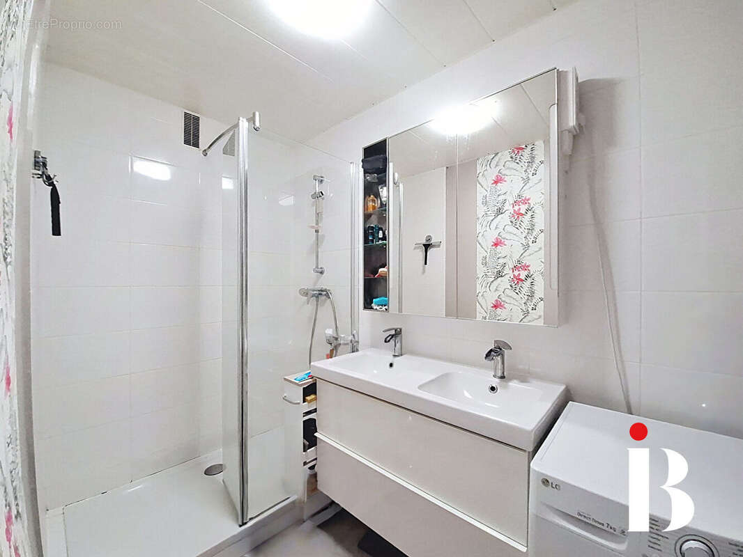 Grand appartement avec 4 chambres et ascenseur - photo 9