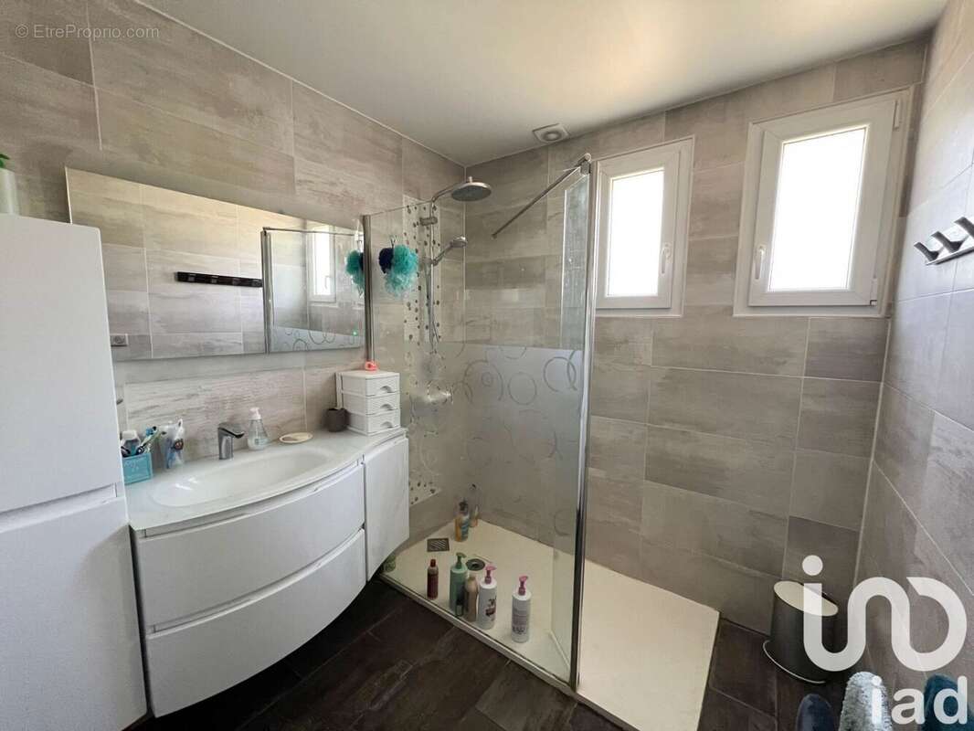 Photo 7 - Maison à DAMMARTIN-EN-GOELE