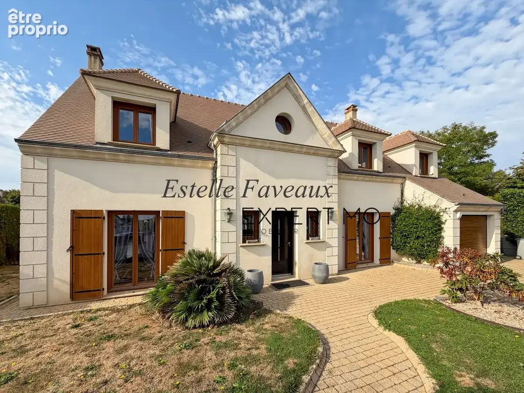Maison à SERVON