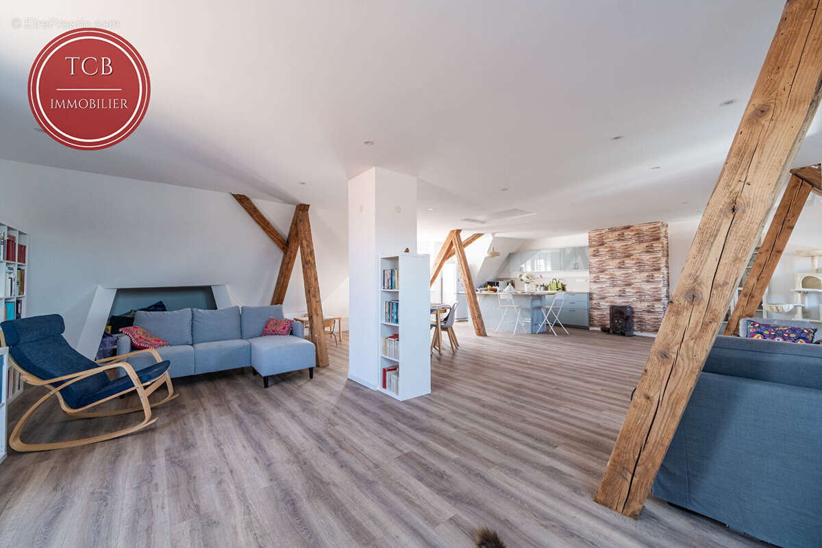 Maison à REININGUE