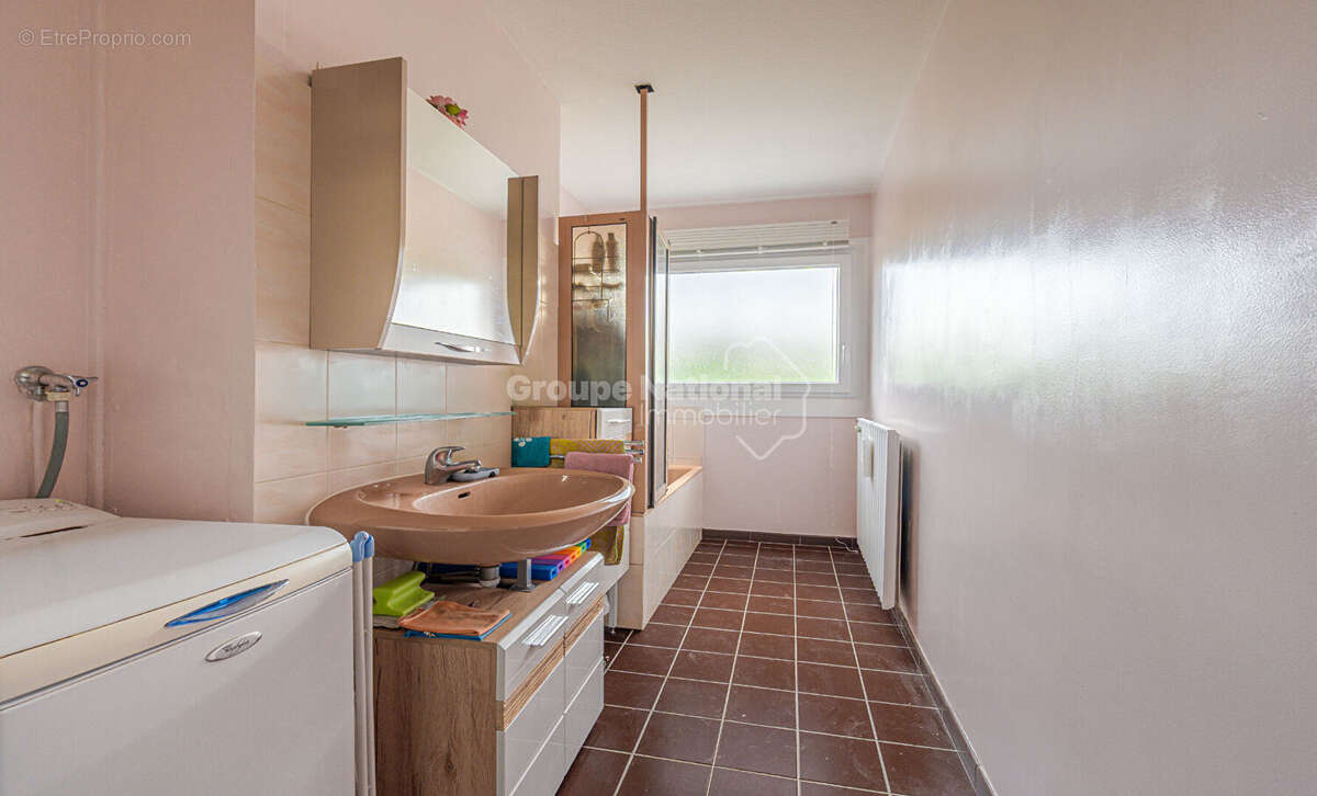 Appartement à EAUBONNE