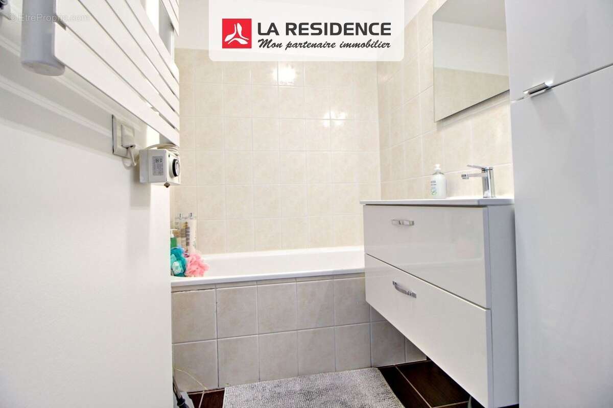 Appartement 66 m² à Plaisir  - photo 5