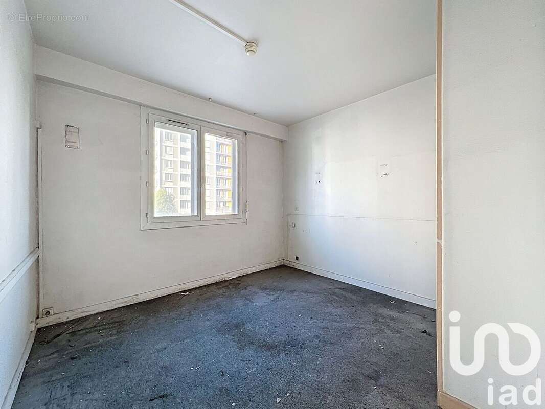 Photo 5 - Appartement à GRENOBLE