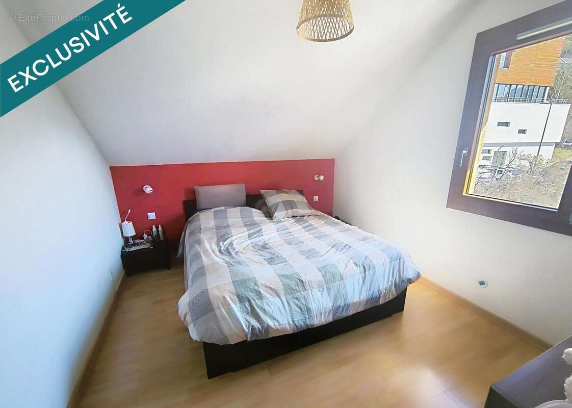 Photo 8 - Appartement à BRIANCON