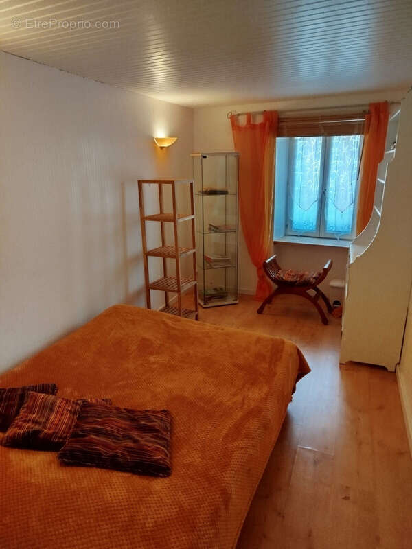 Maison à CAMARET-SUR-MER