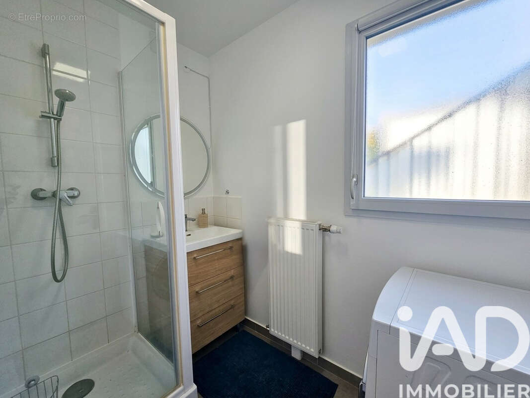 Photo 9 - Appartement à PALAISEAU