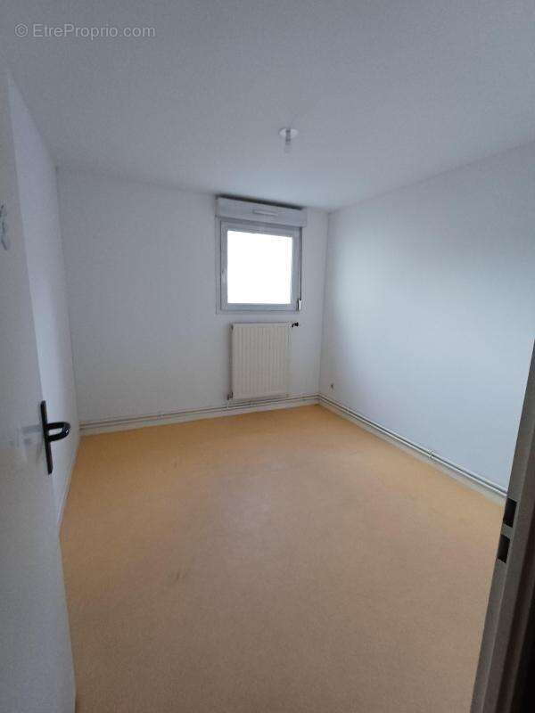Appartement à DUNKERQUE