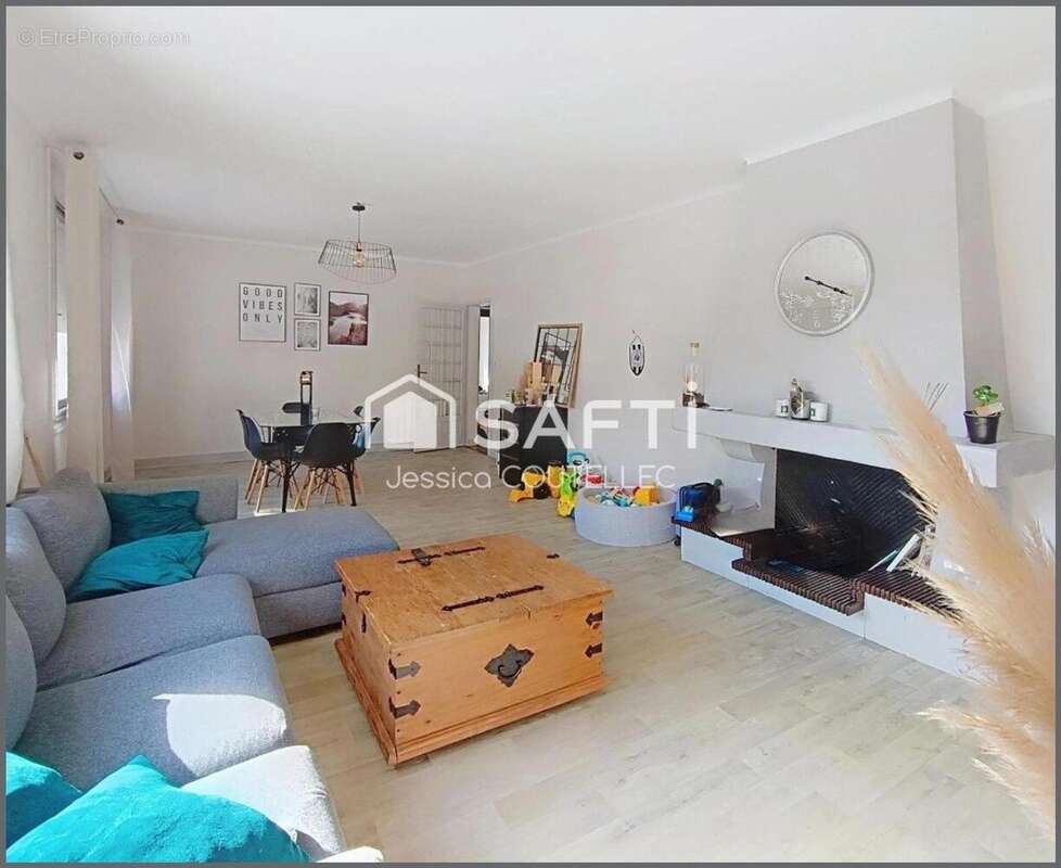 Photo 2 - Appartement à PLOERMEL