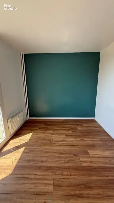 COUP DE CUR  Appartement 4 pièces entièrement rénové, lumineux, avec balcon et parking - photo 12