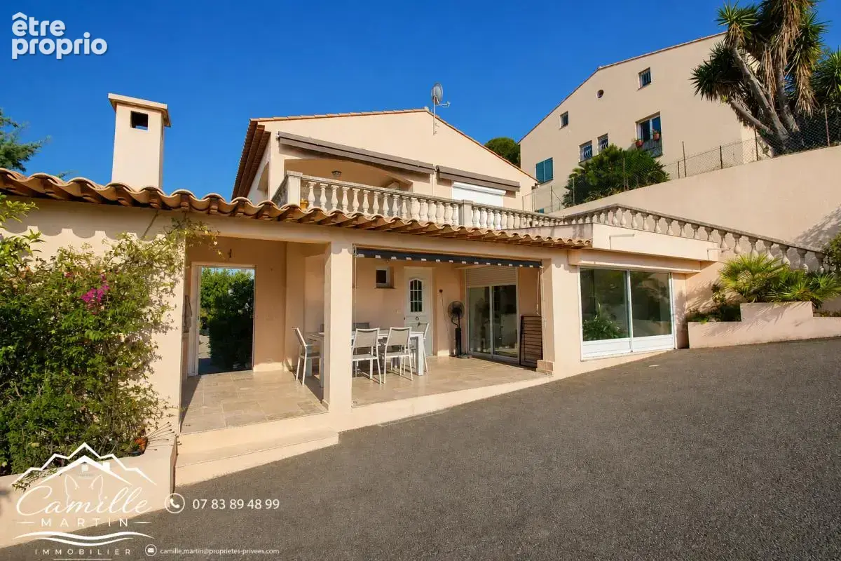 Ensemble de 2 immeubles comprenant 7 appartements sur terrain de 2362m² - photo 5
