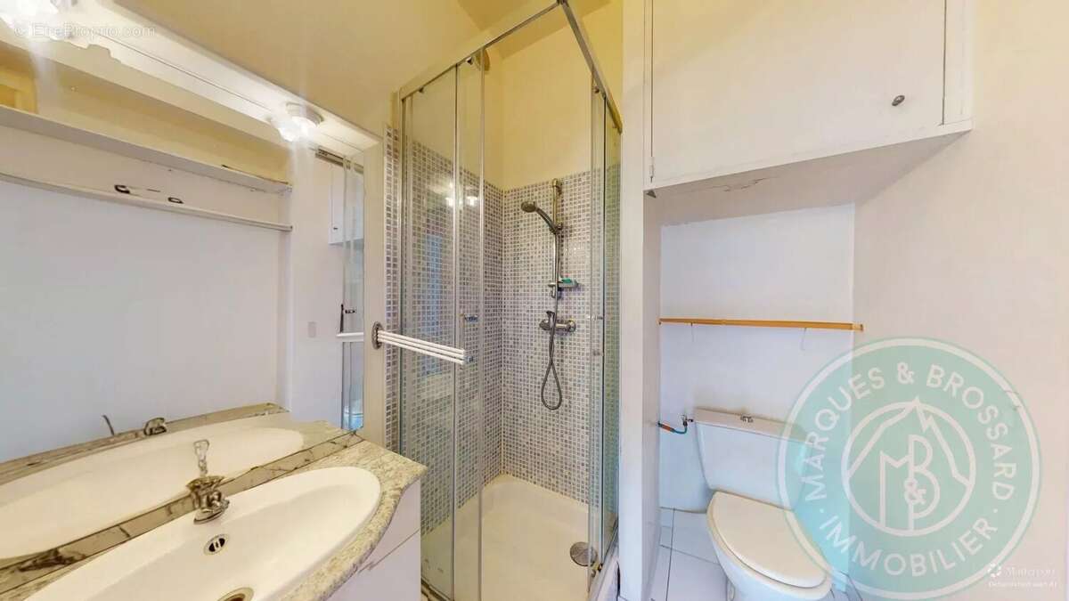 Appartement à BAGNERES-DE-BIGORRE