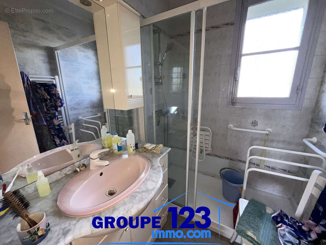 Maison 4 pièces   59 m2   Auxerre - photo 5