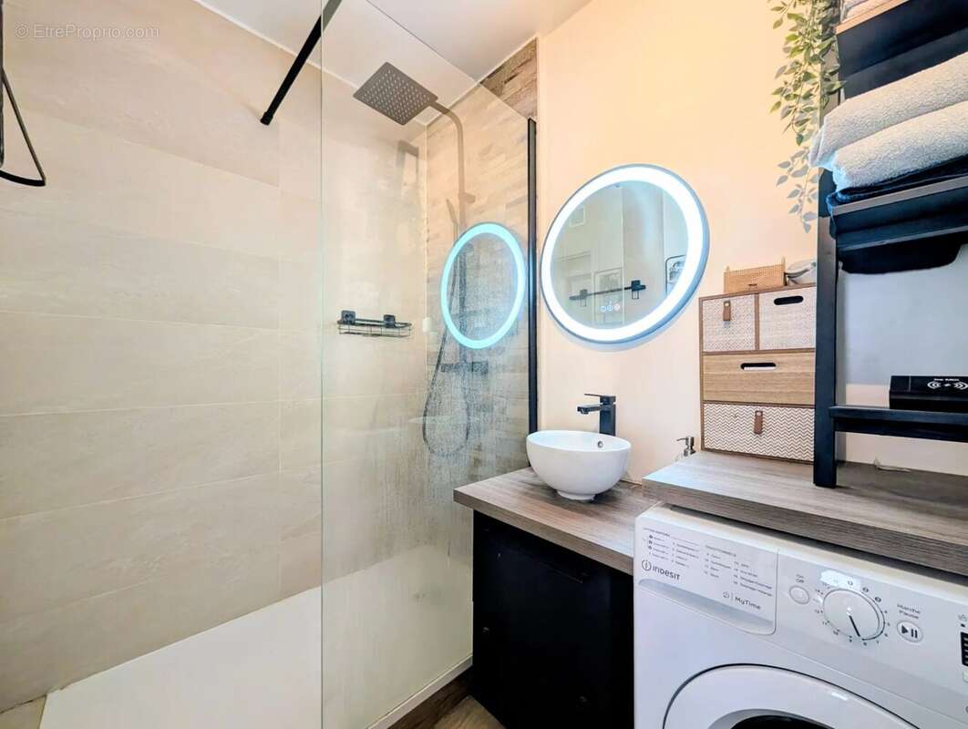 Appartement à PLAISIR