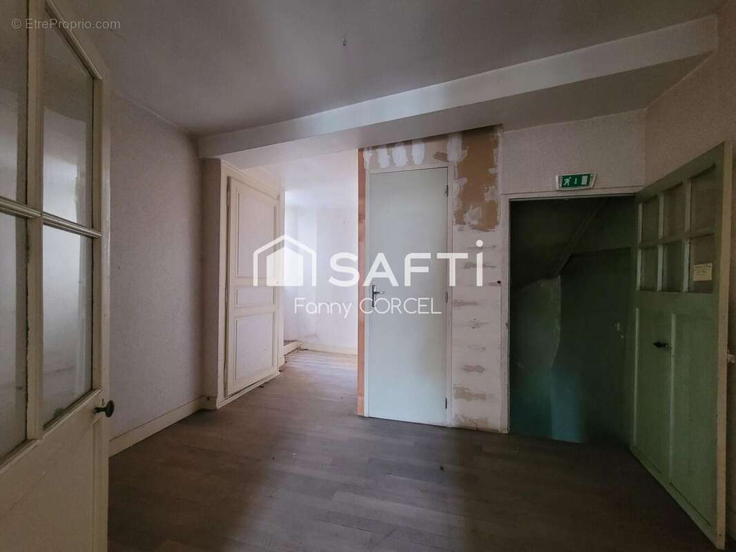 Photo 6 - Maison à CHATILLON-SUR-SEINE