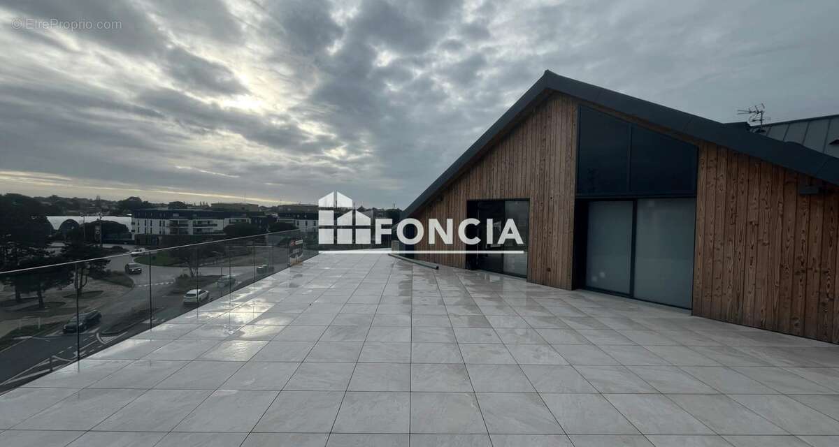 Appartement à PORNICHET