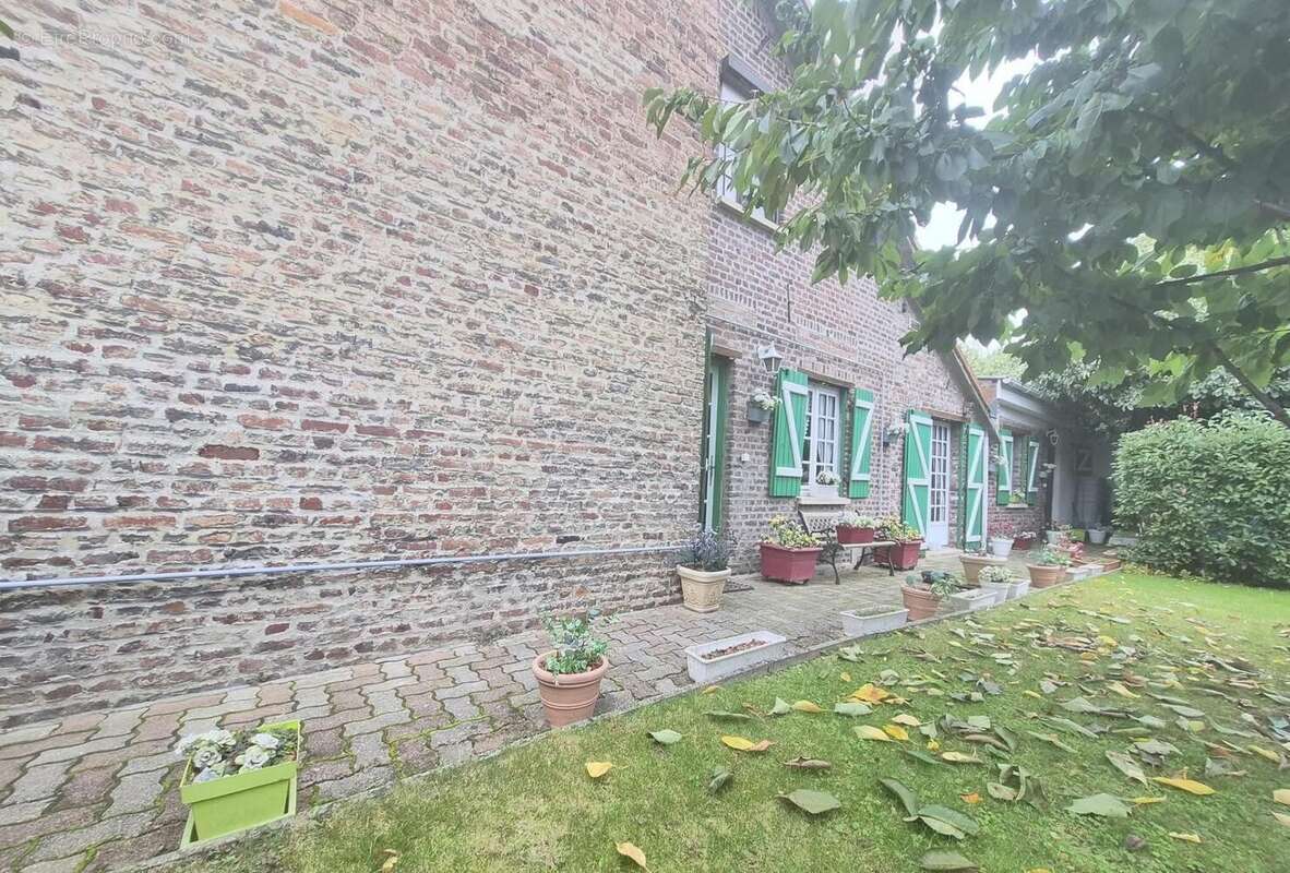 Photo 5 - Maison à NOYELLES-SOUS-LENS