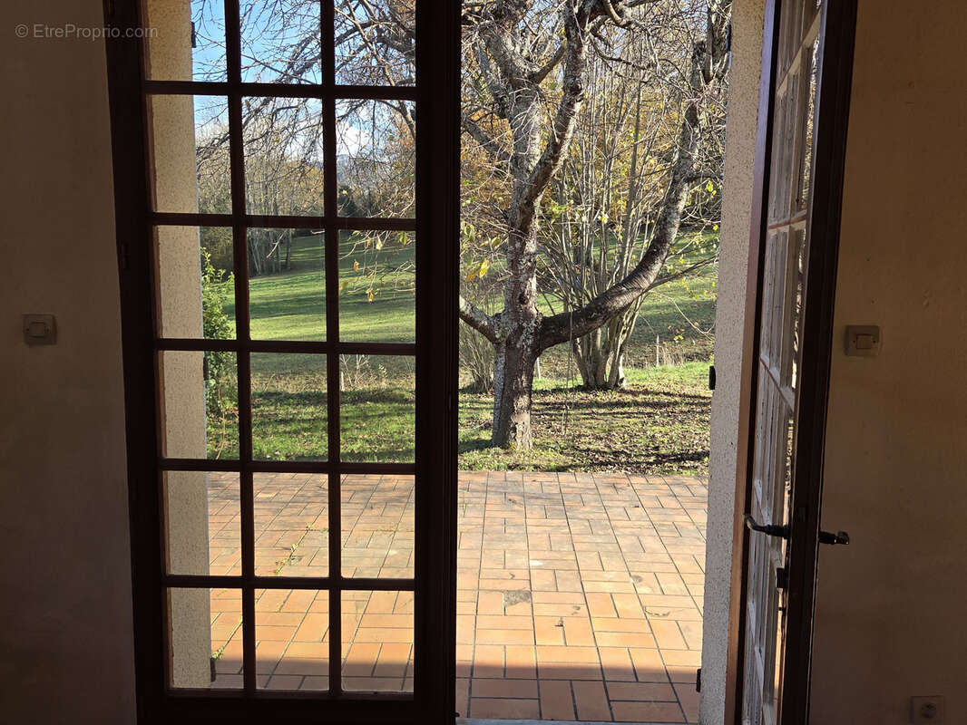 Maison à TARASCON-SUR-ARIEGE