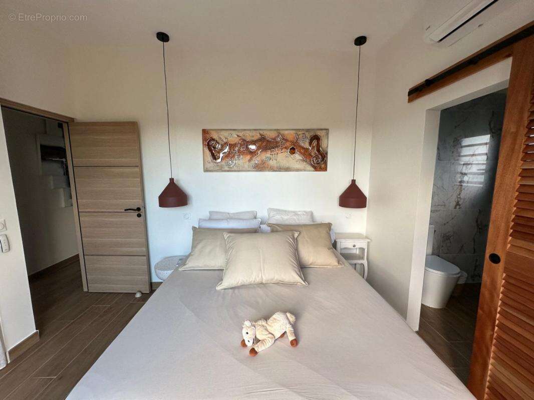 Maison à SAINTE-ANNE