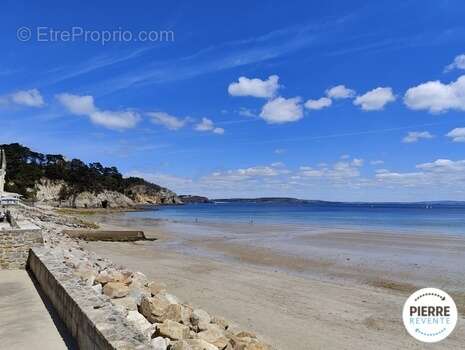 Appartement à CROZON