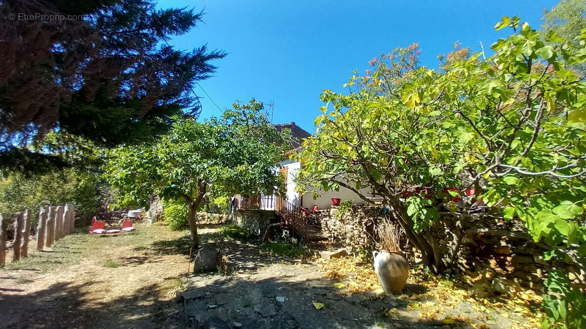 Maison à BEDARIEUX