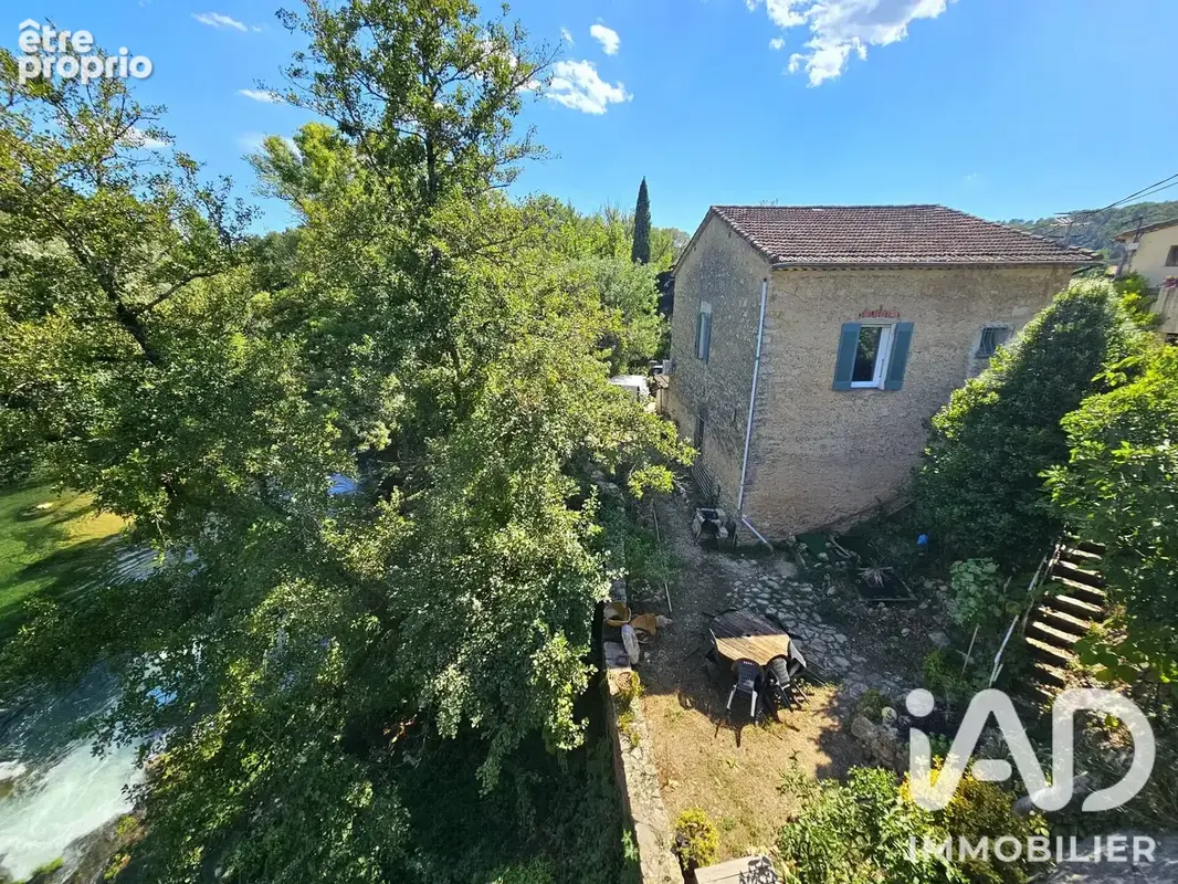 Photo 1 - Maison à LE THORONET