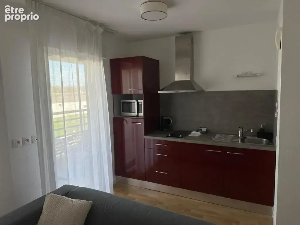 Investissement en residence Senior - photo 7