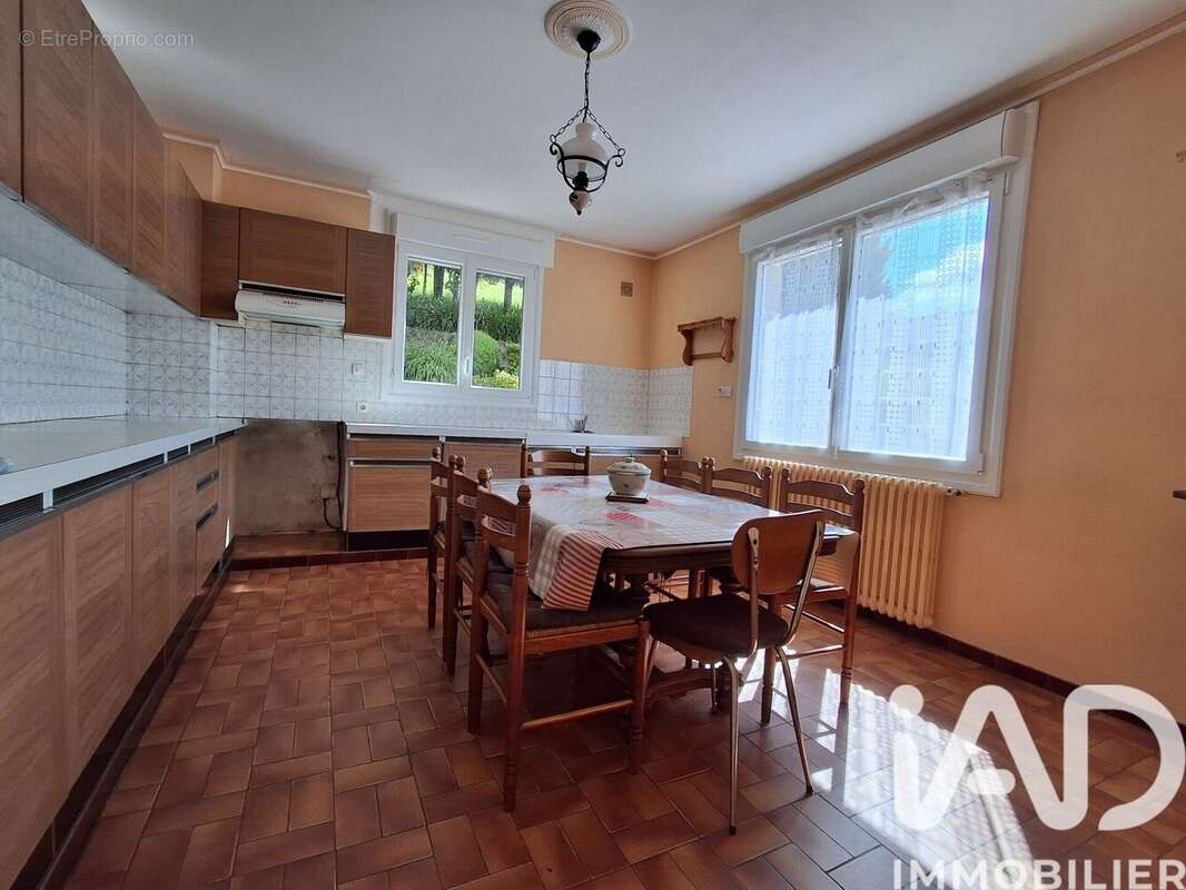 Photo 5 - Maison à LE GOURAY