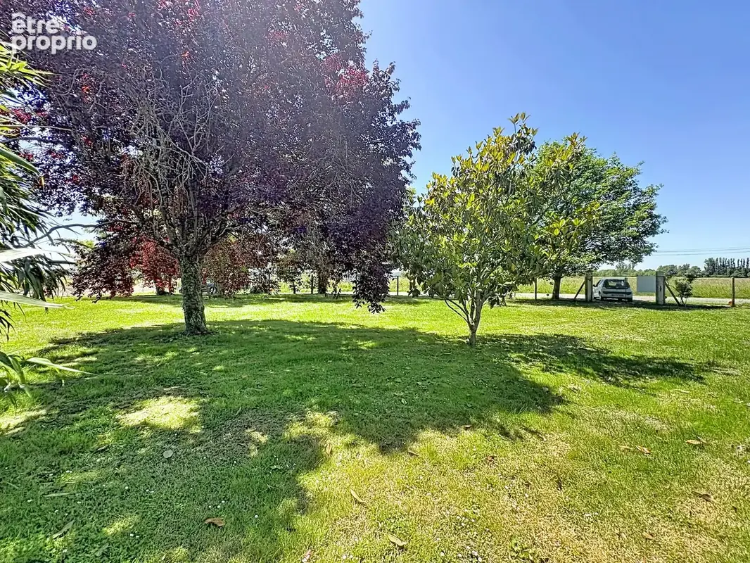 Terrain 994 m² à vendre à Bessens (82170) - photo 5