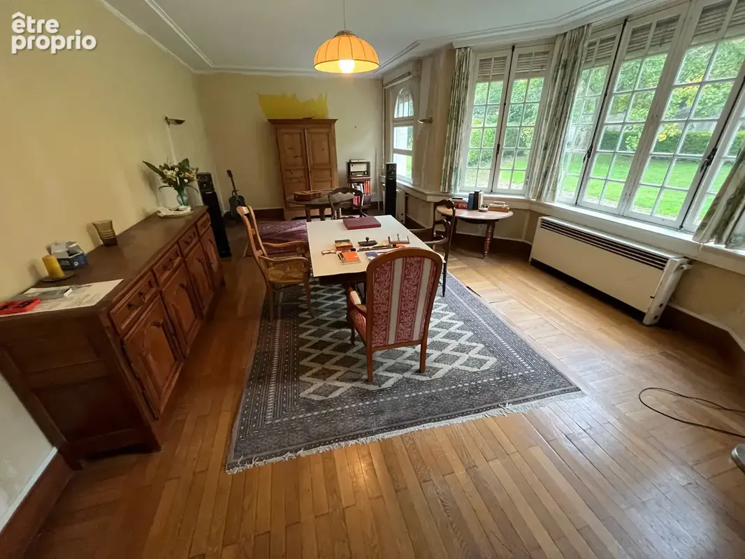 Propriété - 250 m2 habitable et dépendances - photo 12