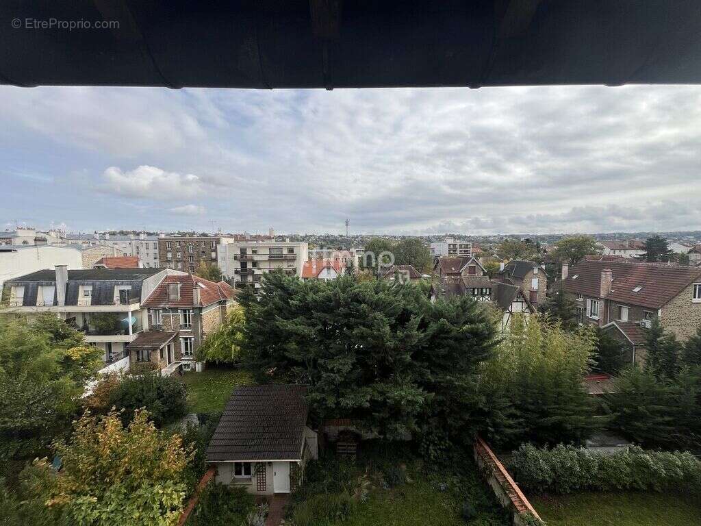 Appartement à SAINT-MAUR-DES-FOSSES