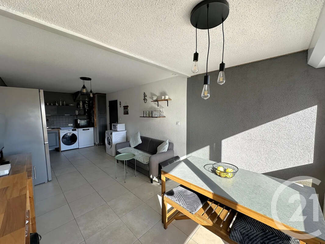 Appartement à ARGELES-SUR-MER