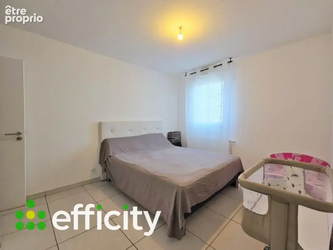 Appartement - photo 7