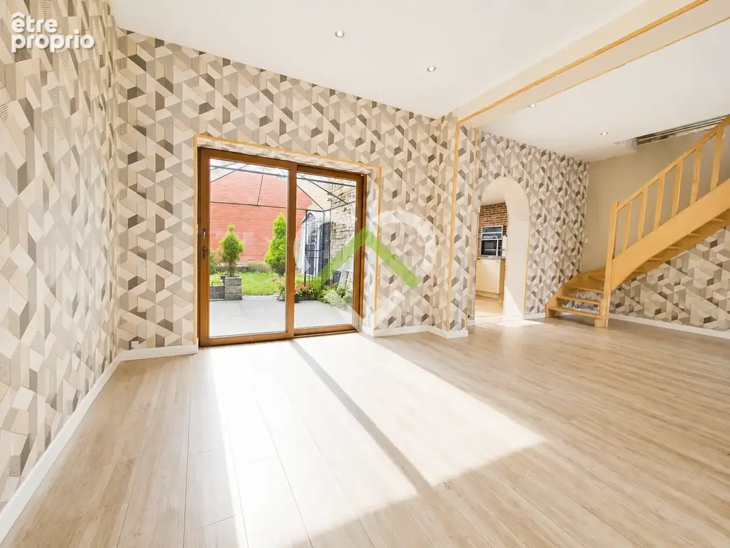 Maison à WASQUEHAL
