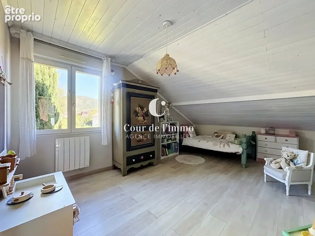 En exclusivité ! Maison individuelle à FILLINGES. - photo 30
