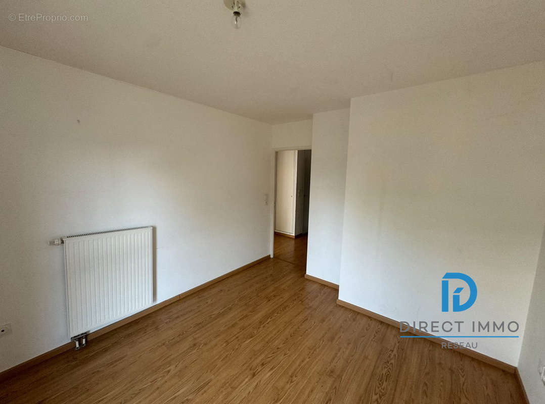 Appartement à TOURCOING