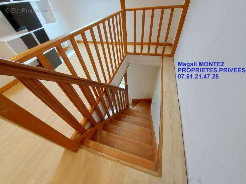 Maison F5  - SAINT PHAL 10130 - photo 5