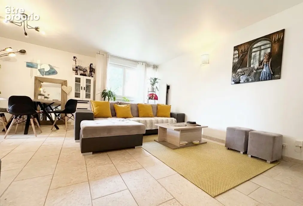 Bel appartement à SAINT AVERTIN - photo 2