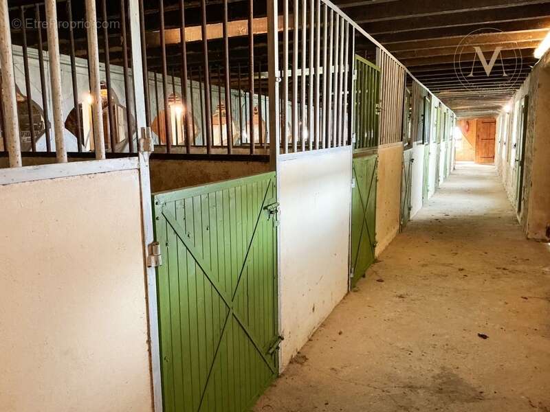 Maison à PENNE-D'AGENAIS