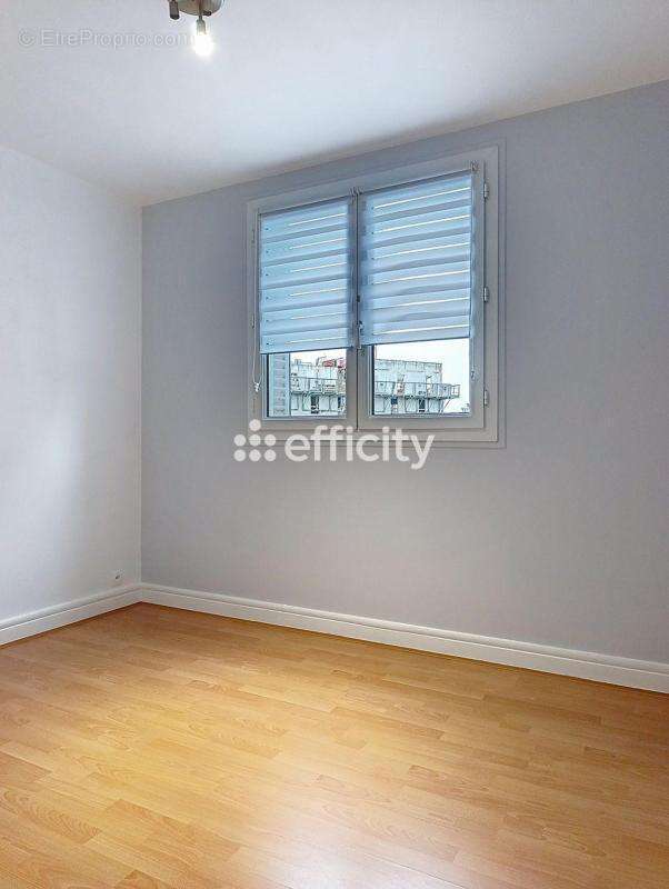 Appartement - photo 10