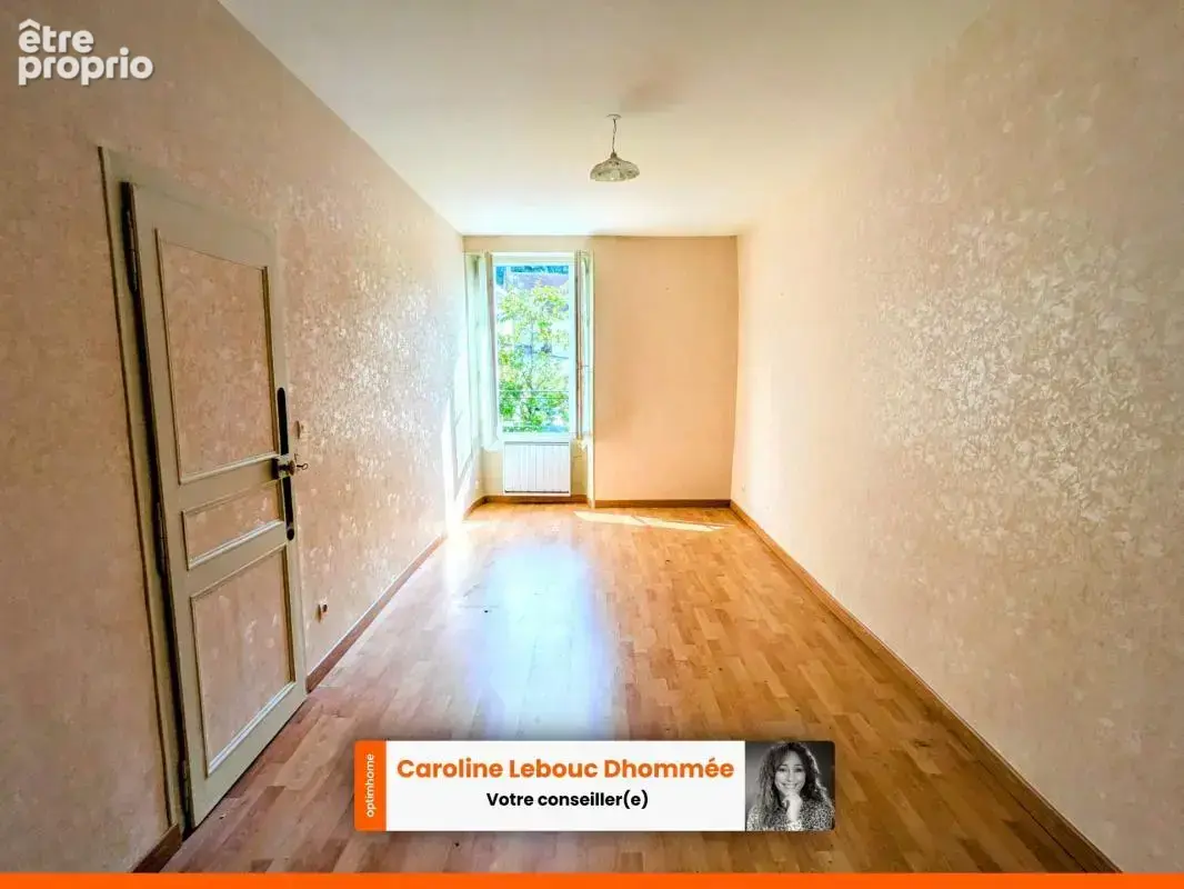 Maison de village en pierres 80m² deux chambres - photo 10