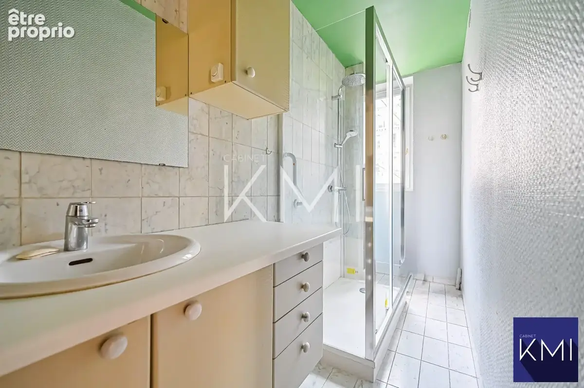 Appartement 4 pièces 72 m² à vendre à Paris-11e (75011) - photo 8