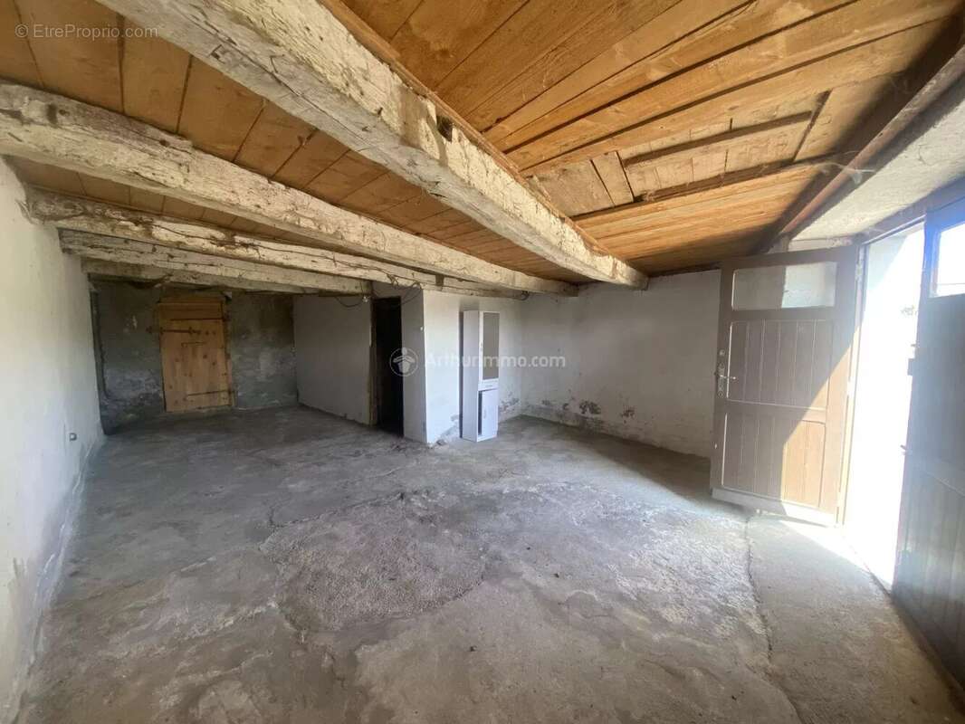 Maison de village - photo 8