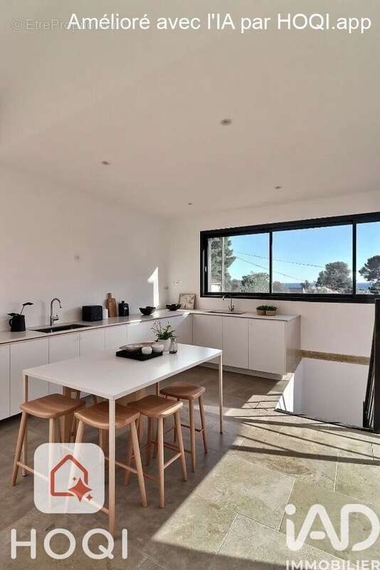 Photo 9 - Maison à LA CIOTAT