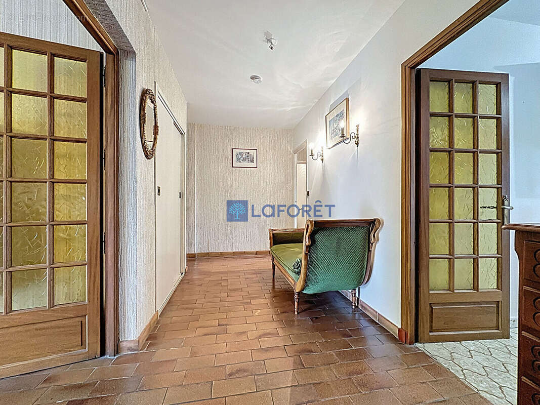 Appartement à DRAGUIGNAN