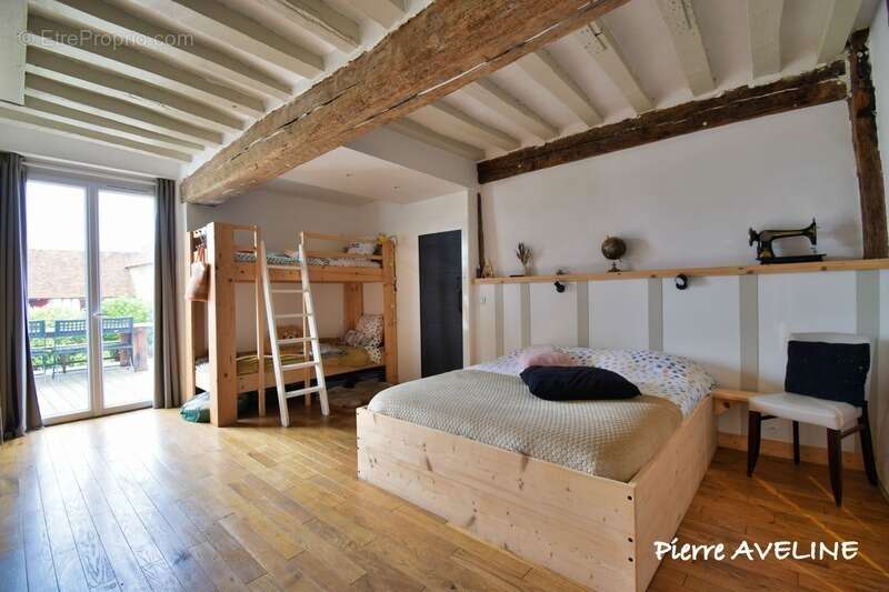 Maison à AUTHON-DU-PERCHE